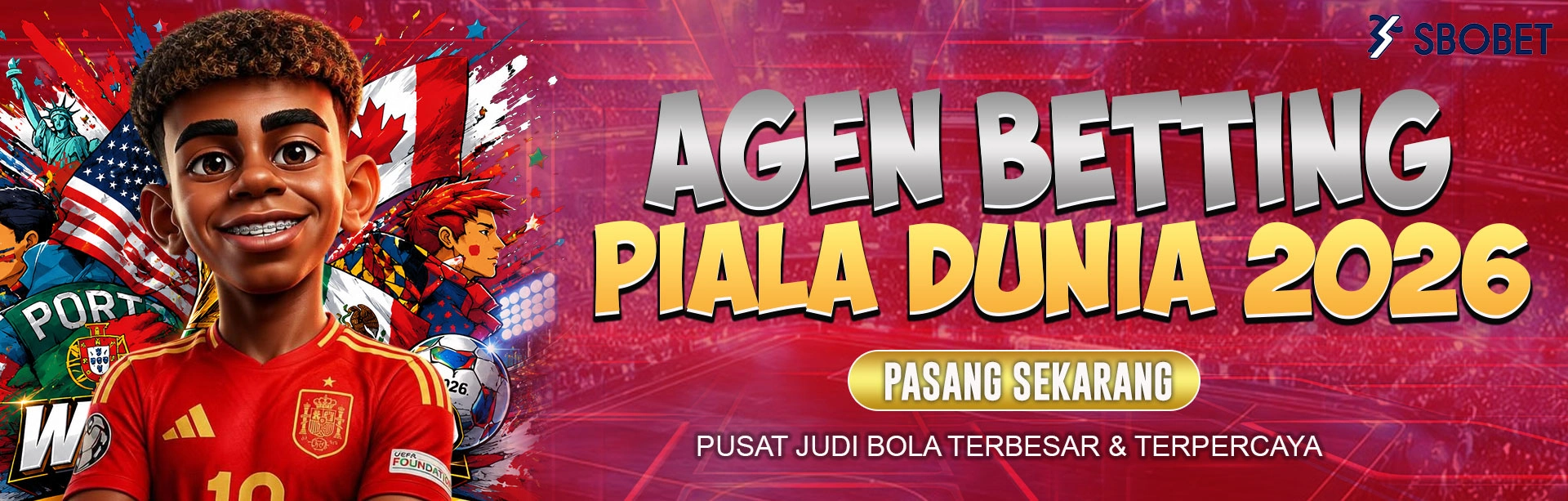 AgenSbo188